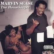 Marvin Sease, The Housekeeper (CD)