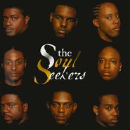 The Soul Seekers, The Soul Seekers (CD)