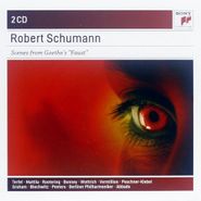 Robert Schumann, Scenes from Goethe's Faust (CD)