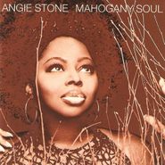 Angie Stone, Mahogany Soul (CD)
