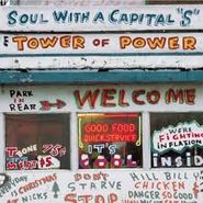 Tower Of Power, Soul With A Capital S: Best Of (CD)