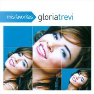 Gloria Trevi, Mis Favoritas (CD)