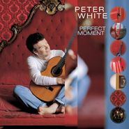 Peter White, Perfect Moment (CD)
