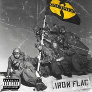 Wu-Tang Clan, Iron Flag (CD)