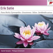 Erik Satie, Satie: Piano Works (CD)