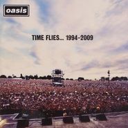 Oasis, Time Flies 1994-2009 (CD)