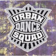 Urban Dance Squad, Mental Floss For The Globe [180 Gram Vinyl] (LP)