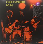 Fleetwood Mac, Greatest Hits [180 Gram Vinyl] (LP)