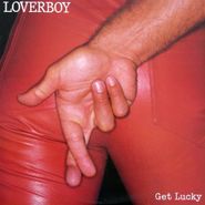 Loverboy, Get Lucky (CD)