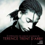 Terence Trent D'Arby, Introducing The Hardline According To Terence Trent D'Arby (CD)