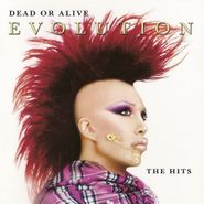 Dead Or Alive, Evolution: The Hits (CD)