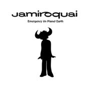 Jamiroquai, Emergency On Planet Earth (CD)