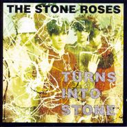 The Stone Roses, Turns Into Stone (CD)