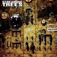 Screaming Trees, Sweet Oblivion [180 Gram Vinyl] (LP)