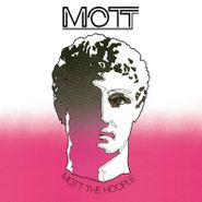 Mott The Hoople, Mott [180 Gram Vinyl] (LP)