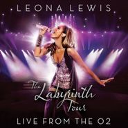 Leona Lewis, The Labyrinth Tour: Live From the O2 (CD)