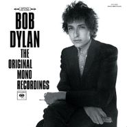 Bob Dylan, The Original Mono Recordings [Box Set] (CD)