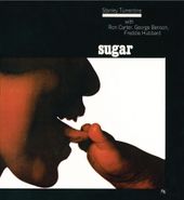 Stanley Turrentine, Sugar (LP)