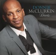 Donnie McClurkin, Duets (CD)