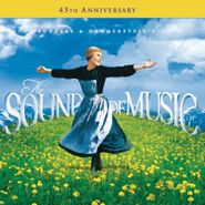 Rodgers & Hammerstein, The Sound Of Music [OST] (CD)