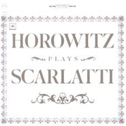 Domenico Scarlatti, Horowitz Plays Scarlatti (CD)