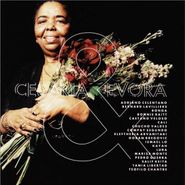 Cesaria Evora, Césaria Évora & Friends (CD)