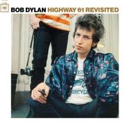 Bob Dylan, Highway 61 Revisited [180 Gram Vinyl] [Remastered] (LP)