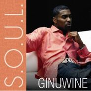 Ginuwine, S.O.U.L. (CD)