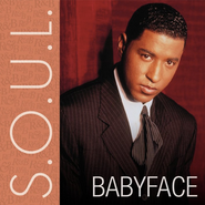 Babyface, S.O.U.L. (CD)