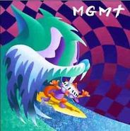 MGMT, Congratulations (CD)