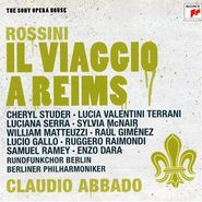 Gioachino Rossini, Rossini: Il Viaggio A Reims (CD)