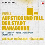Kurt Weill, Weil: Aufstieg und Fall der Stadt Mahagonny (Rise & Fall Of The City Of Mahagonny) (CD)