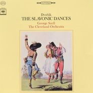 George Szell, Dvorak: Slavonic Dances Op. 46 (CD)