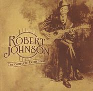 Robert Johnson, Centennial Collection (CD)