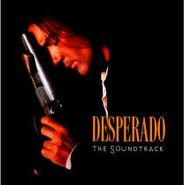 Various Artists, Desperado [OST]