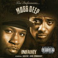 Mobb Deep, Infamy (CD)