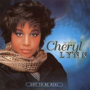 Cheryl Lynn, The Best Of Cheryl Lynn: Got To Be Real (CD)