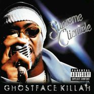 Ghostface Killah, Supreme Clientele [Clean Version] (CD)