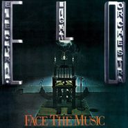 Electric Light Orchestra, Face The Music (CD)