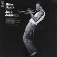 Miles Davis, A Tribute To Jack Johnson (CD)