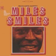 The Miles Davis Quintet, Miles Smiles (CD)