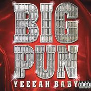 Big Pun, Yeeeah Baby (CD)
