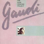 The Alan Parsons Project, Gaudi (CD)