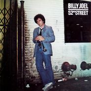 Billy Joel, 52nd Street (CD)