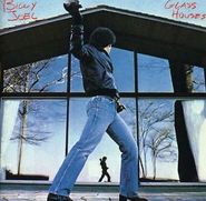 Billy Joel, Glass Houses (CD)