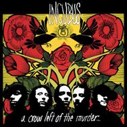 Incubus, A Crow Left Of The Murder... (CD)