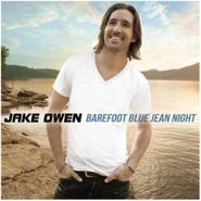 Jake Owen, Barefoot Blue Jean Night (CD)