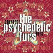 The Psychedelic Furs, Greatest Hits (CD)