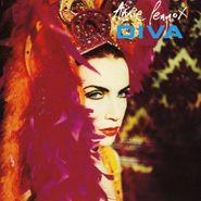 Annie Lennox, Diva (CD)