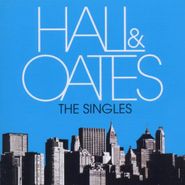 Hall & Oates, Singles (CD)